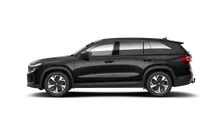 Kodiaq Selection