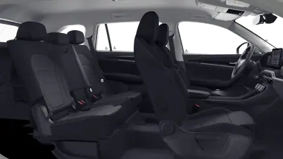 Kodiaq Selection