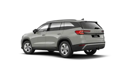 Kodiaq Selection