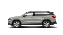 Kodiaq Selection