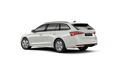 Octavia Combi Selection