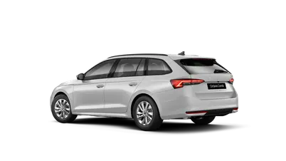 Octavia Combi Selection