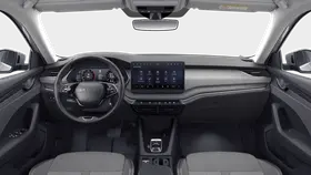 Nová Octavia Combi Top Selection