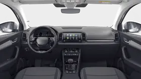 Karoq 130 let