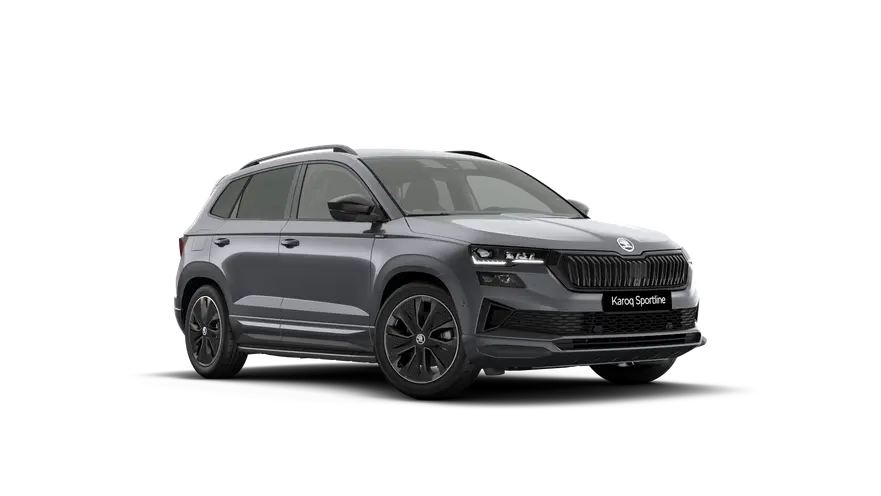Karoq Sportline