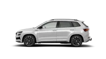Karoq Sportline