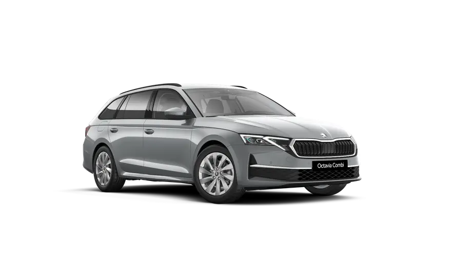 Octavia Combi Selection
