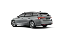 Octavia Combi Selection