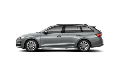 Octavia Combi Selection