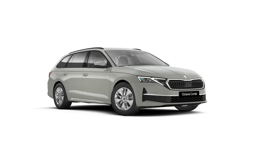 Octavia Combi Selection