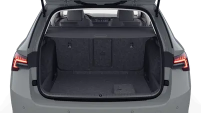 Octavia Combi Selection