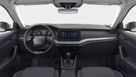 Octavia Combi Selection