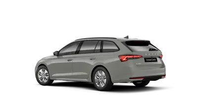 Octavia Combi Selection