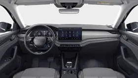 Octavia Combi Top Selection