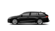 Octavia Combi Top Selection