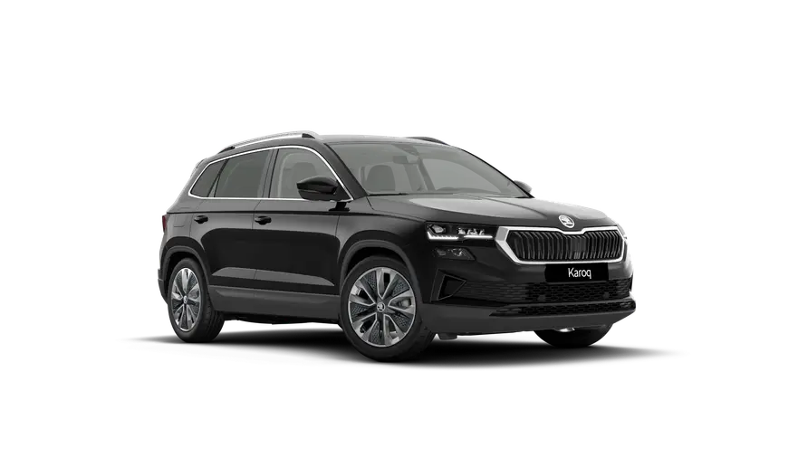 Karoq 130 let Premium