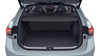 Superb Combi Sportline