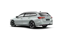 Superb Combi Sportline