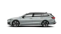 Superb Combi Sportline