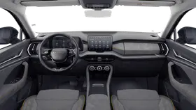 Kodiaq Selection