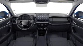 Kodiaq Selection