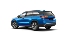 Kodiaq Selection