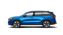 Kodiaq Selection