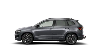 Karoq Sportline