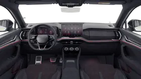 Kodiaq RS