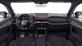Kodiaq RS