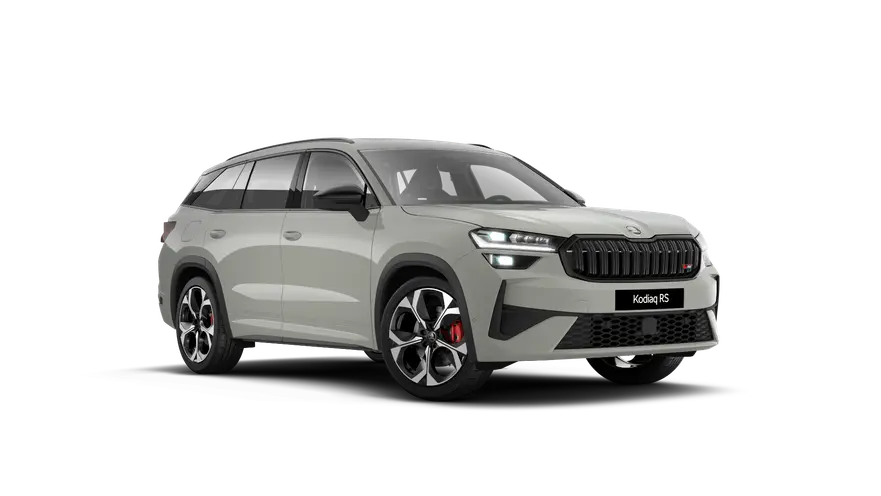 Kodiaq RS