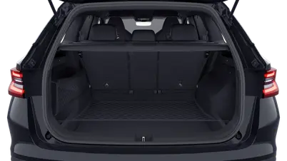Kodiaq RS