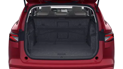 Enyaq Laurin & Klement 85x