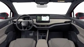 Enyaq Laurin & Klement 85x