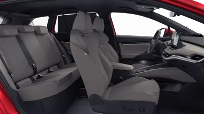 Enyaq Laurin & Klement 85x