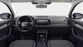 Karoq 130 let