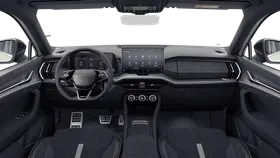 Kodiaq Sportline