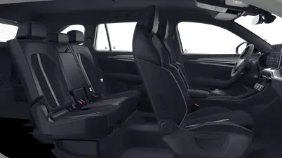 Kodiaq Sportline