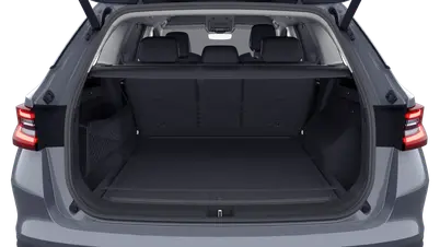 Kodiaq Exclusive Selection