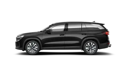 Kodiaq Exclusive Selection