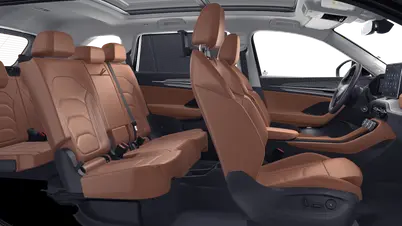 Kodiaq Exclusive Selection