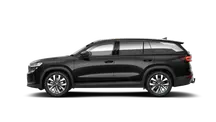 Kodiaq Exclusive Selection