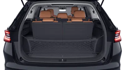 Kodiaq Exclusive Selection