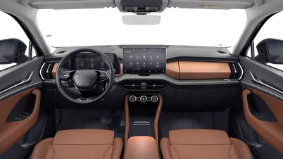 Kodiaq Exclusive Selection