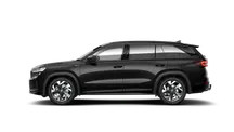 Nový Kodiaq Sportline