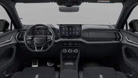 Kodiaq Sportline