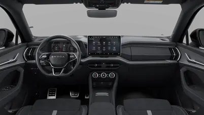 Kodiaq Sportline