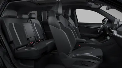 Kodiaq Sportline