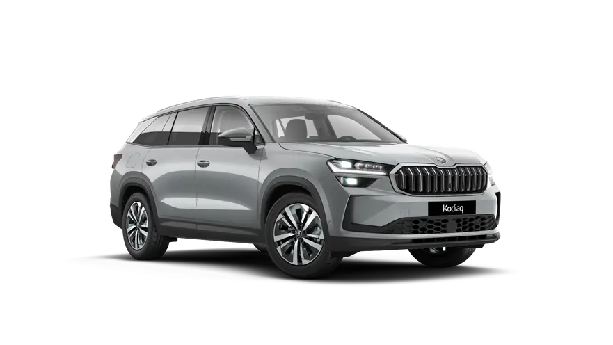 Kodiaq Exclusive Selection