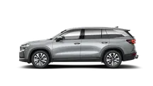 Kodiaq Exclusive Selection
